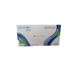 Gants Nitrile sans Poudre