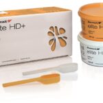 Elite HD+ Putty Soft Fast set