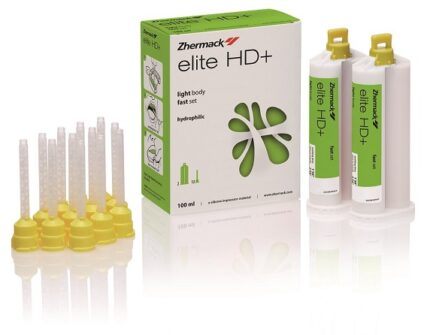Elite HD+ Light Body fast set