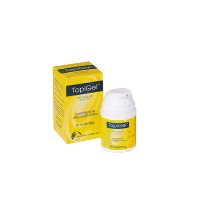 TopiGel 50ml