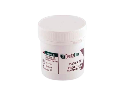 Pâte de prophylaxie Pot 300g