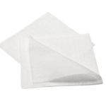 Compresses de gaze prédécoupée