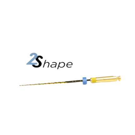 2shape
