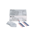 Astringent Retraction Paste (ARP) Cap