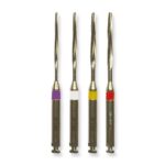 Forets cylindro-conique DentoClic