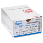 Fil de suture non résorbable