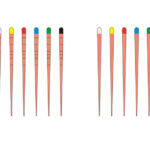 Cônes de Gutta Percha