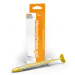 Hémosthase Gel