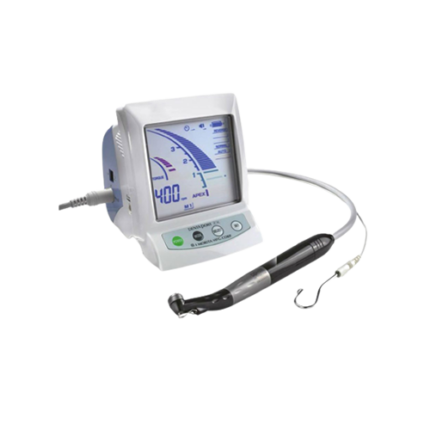 Micromoteur d’endodontie DentaPort