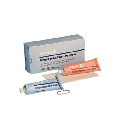 Impression Paste - SS WHITE