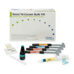 Tetric N-Ceram Bulk Fill