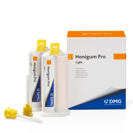 Honigum Pro Light