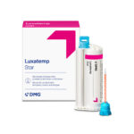 Luxatemp Star