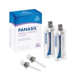 PANASIL INITIAL CONTACT X-LIGHT