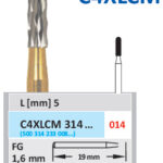 Fraises Transmetal C4XLCM