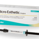 COMPOSITE ESTHETIC GINGIVIA