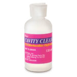 CAVITY CLEANSER