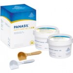 PANASIL PUTTY FAST