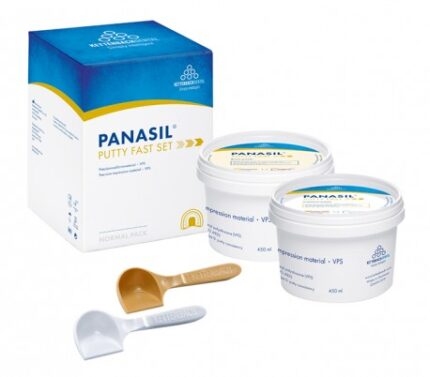 PANASIL PUTTY FAST