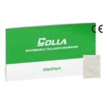 MEDPARK COLLA 20x30MM